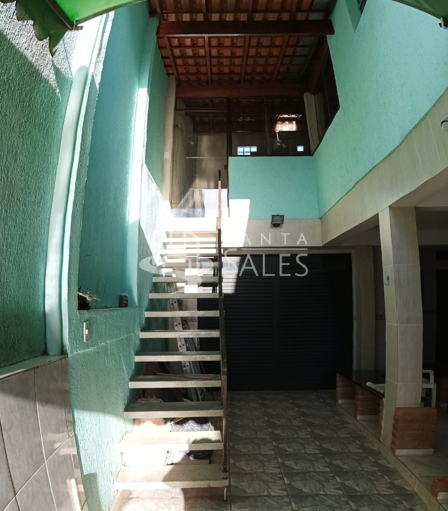 Casa, 4 quartos, 260 m² - Foto 31
