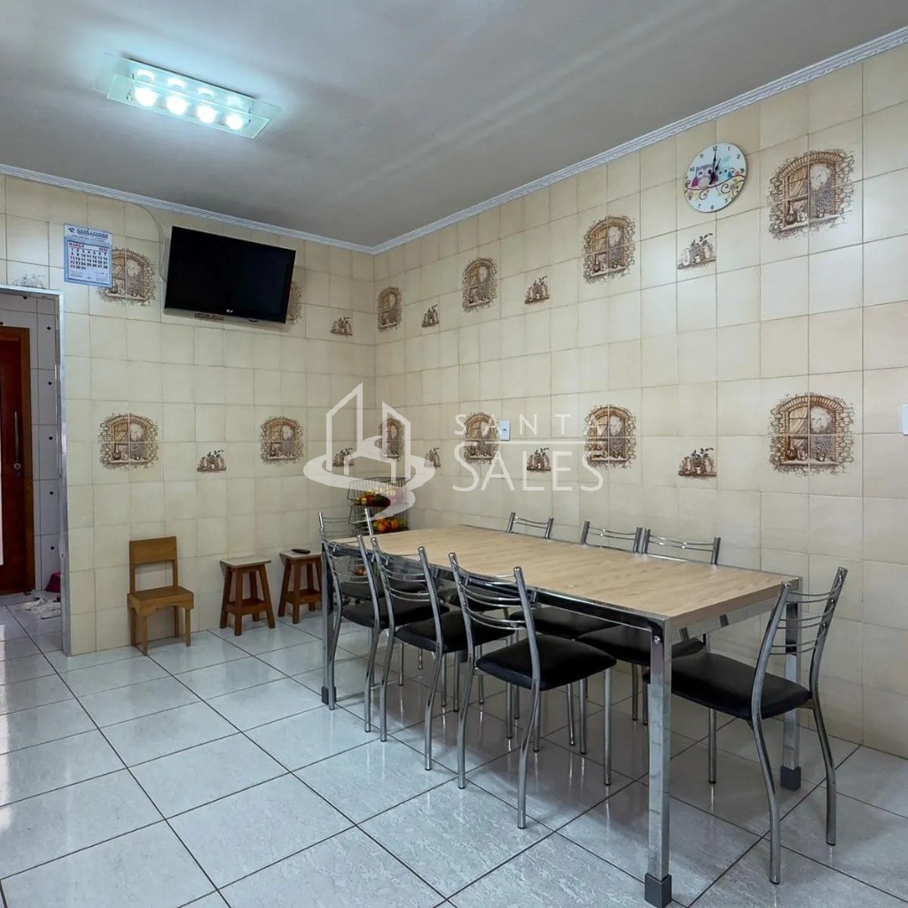 Casa, 4 quartos, 260 m² - Foto 32