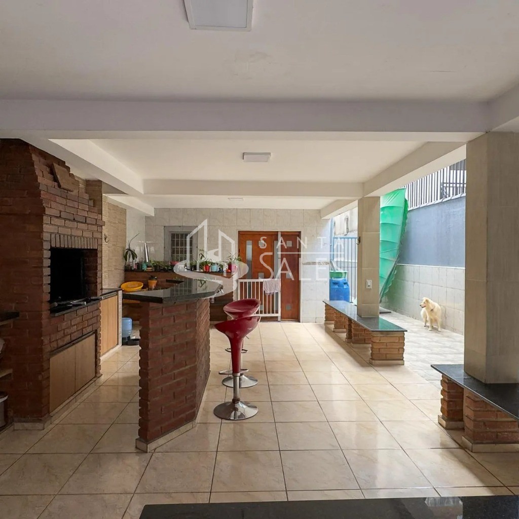 Casa, 4 quartos, 260 m² - Foto 33