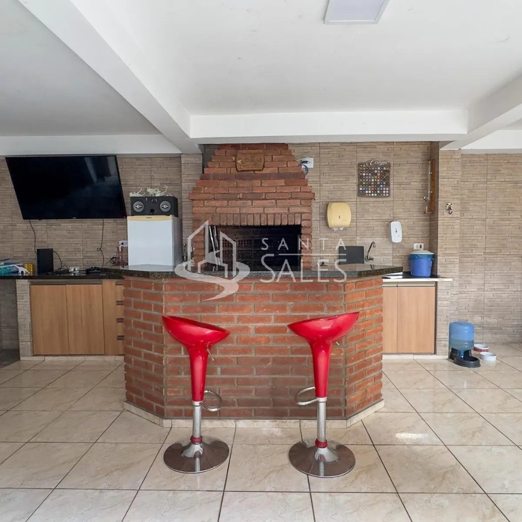 Casa, 4 quartos, 260 m² - Foto 34