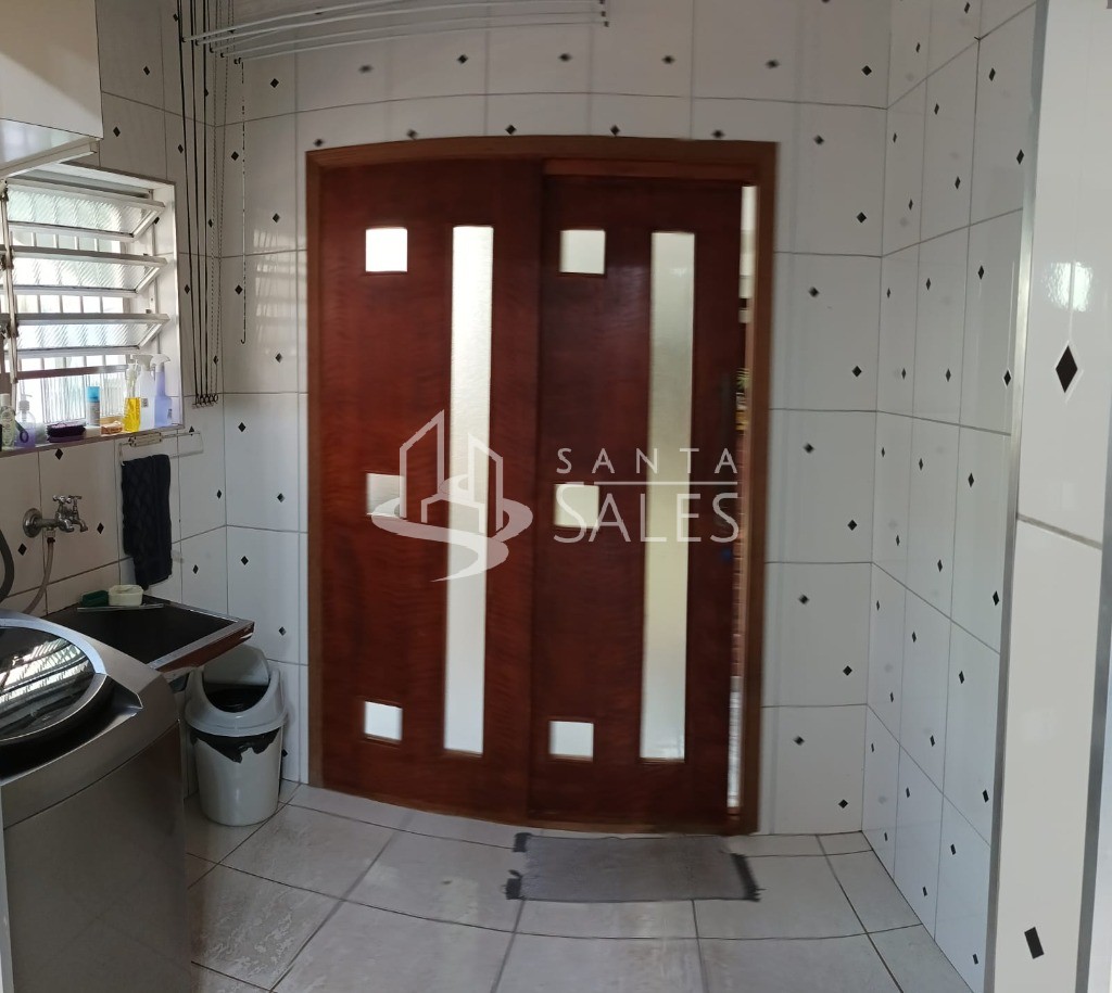 Casa, 4 quartos, 260 m² - Foto 35