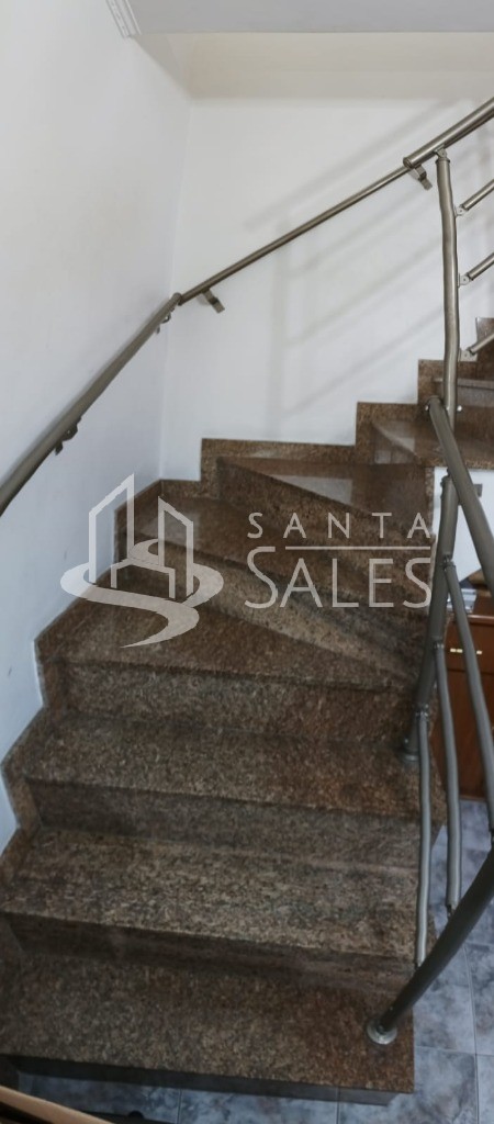 Casa, 4 quartos, 260 m² - Foto 37