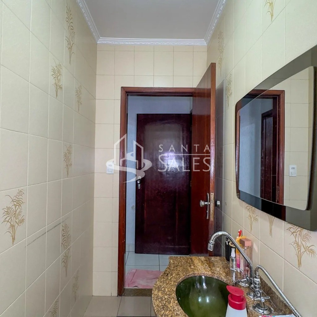 Casa, 4 quartos, 260 m² - Foto 40