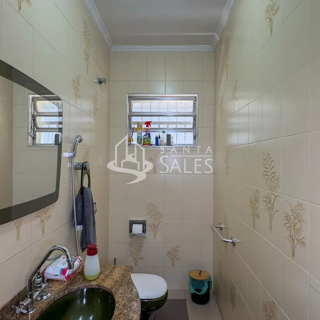 Casa, 4 quartos, 260 m² - Foto 41