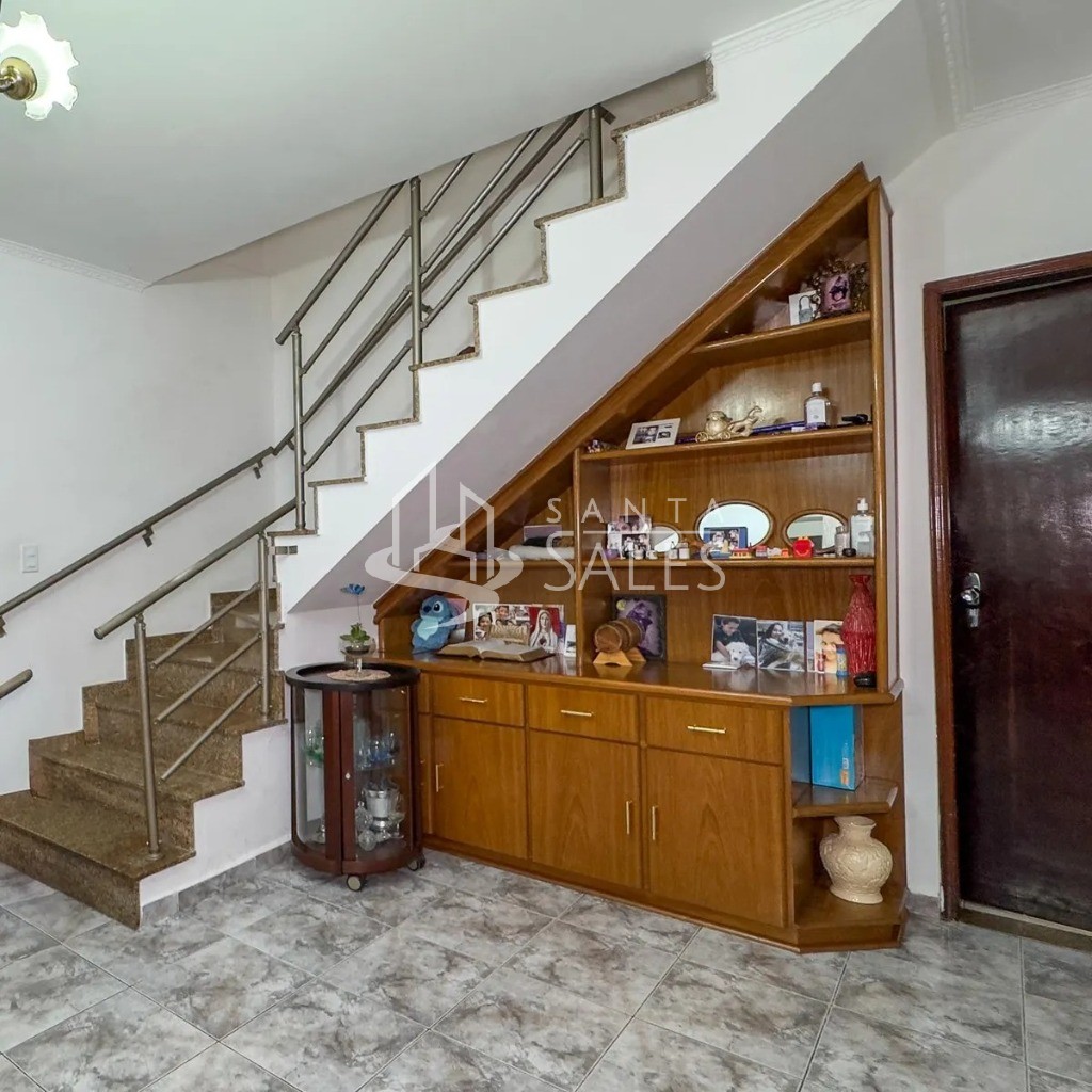 Casa, 4 quartos, 260 m² - Foto 43