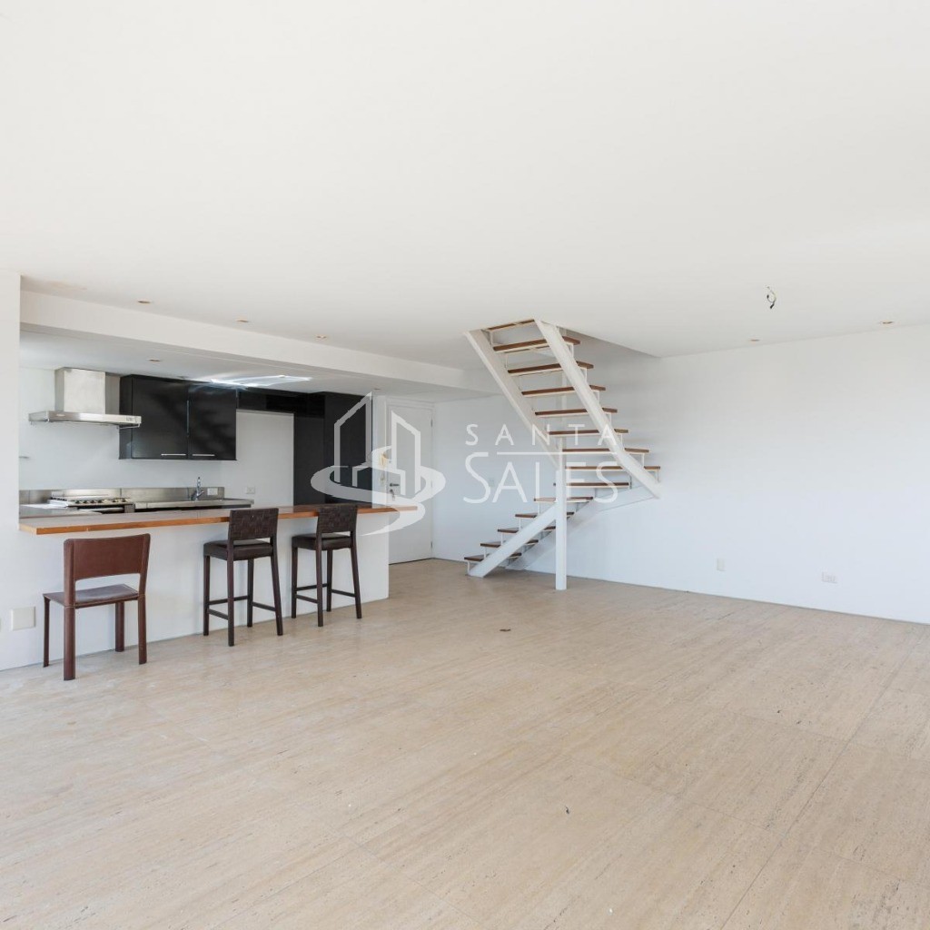 Cobertura, 3 quartos, 180 m² - Foto 3