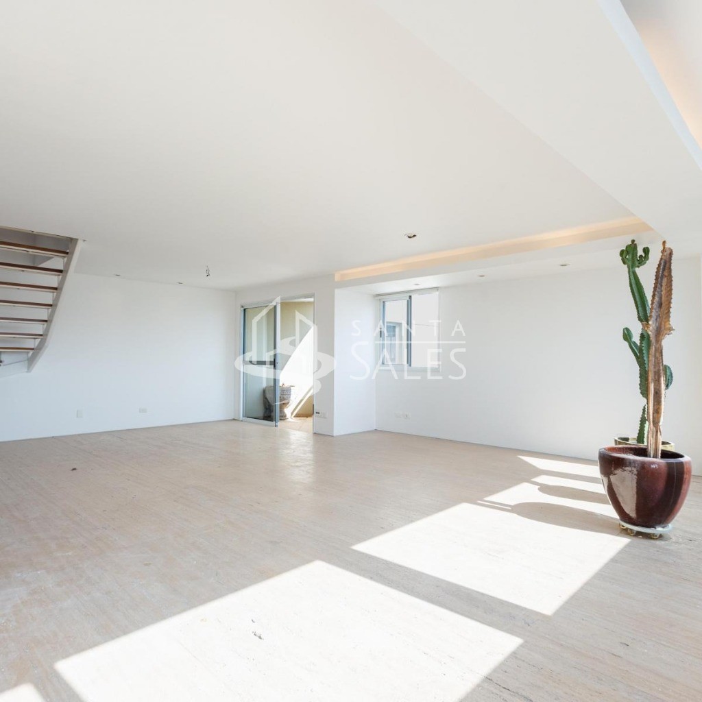 Cobertura, 3 quartos, 180 m² - Foto 4