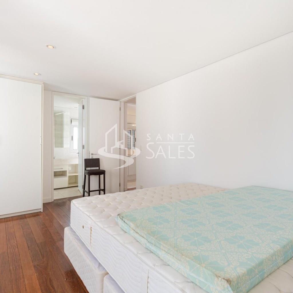 Cobertura, 3 quartos, 180 m² - Foto 9