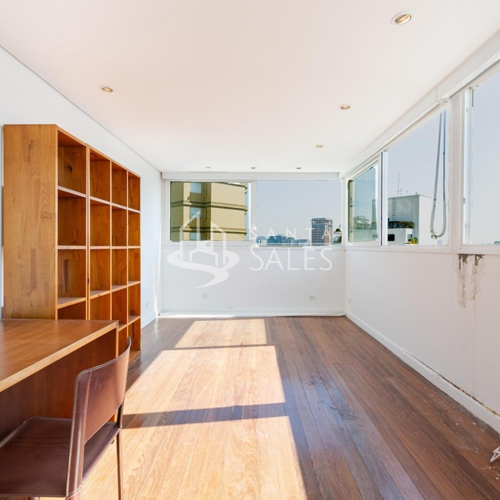 Cobertura, 3 quartos, 180 m² - Foto 11