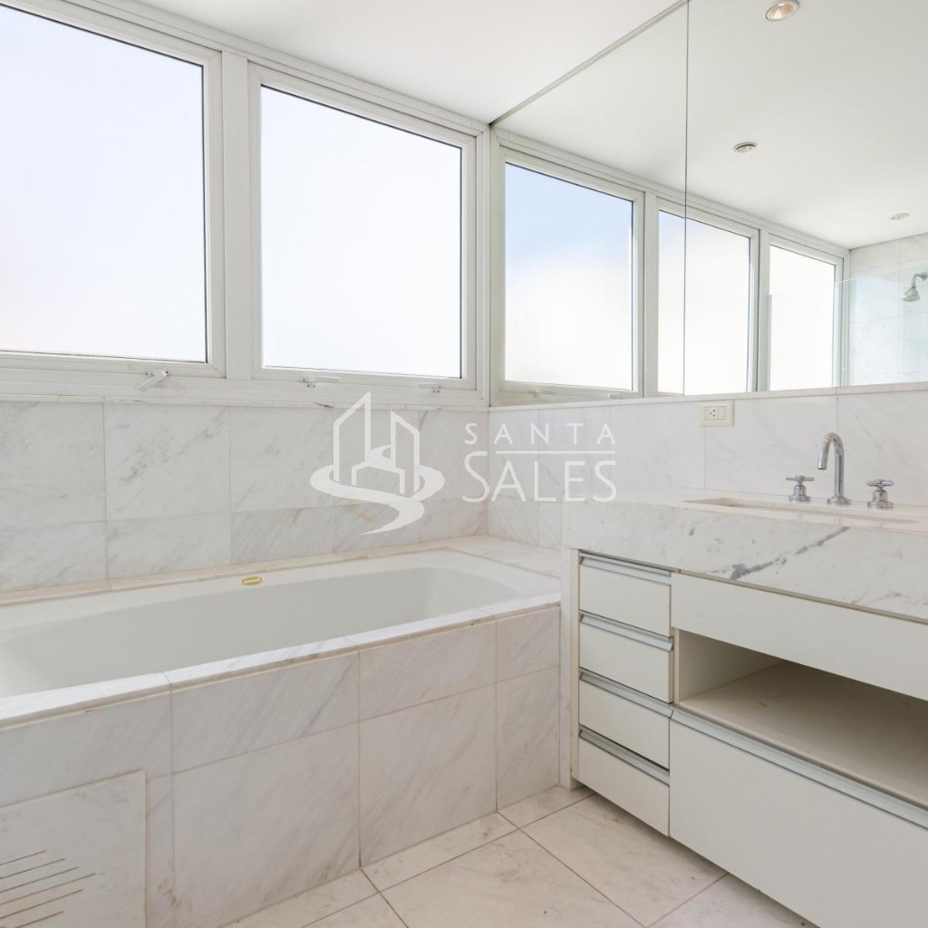 Cobertura, 3 quartos, 180 m² - Foto 12