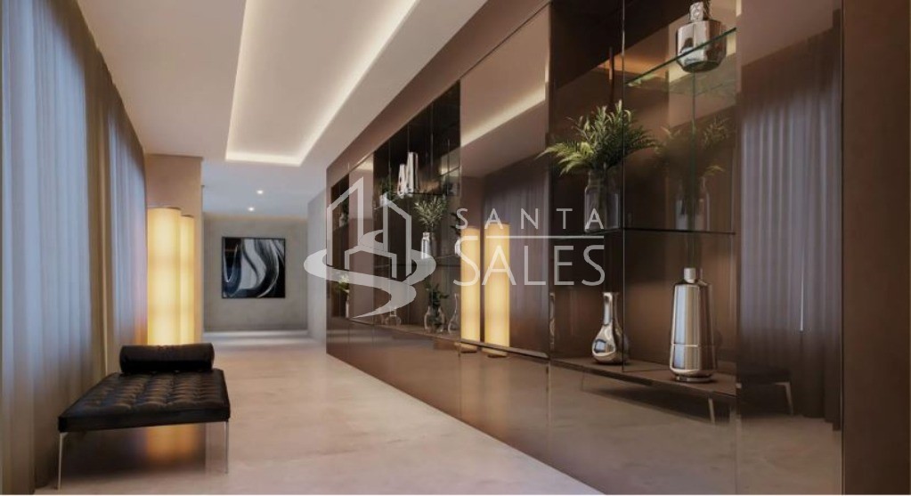 Apartamento, 3 quartos, 82 m² - Foto 11