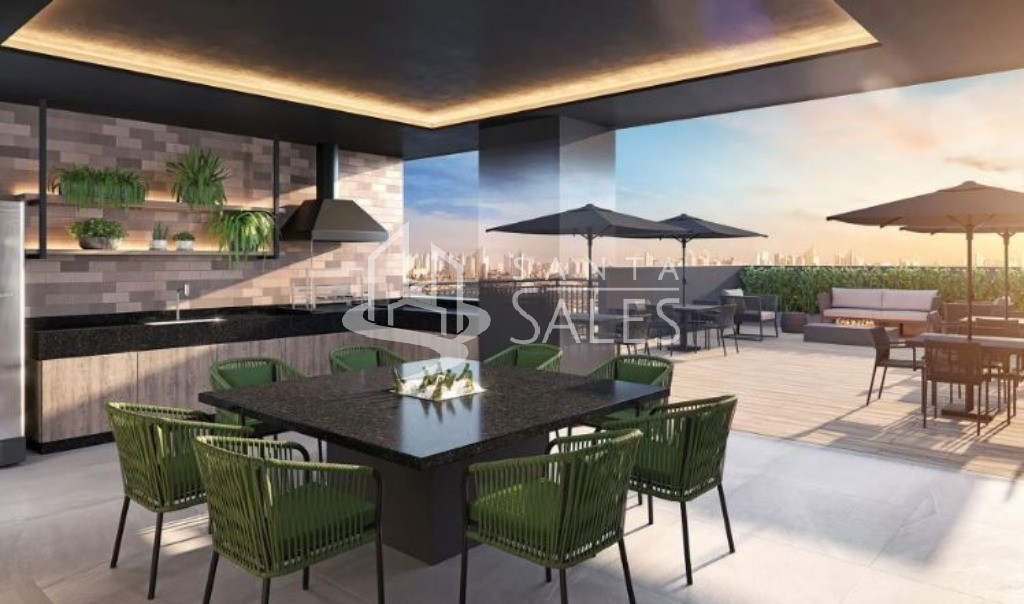 Apartamento, 3 quartos, 82 m² - Foto 16