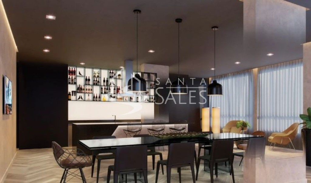 Apartamento, 3 quartos, 82 m² - Foto 17