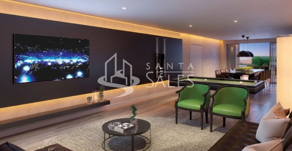 Apartamento, 3 quartos, 82 m² - Foto 45