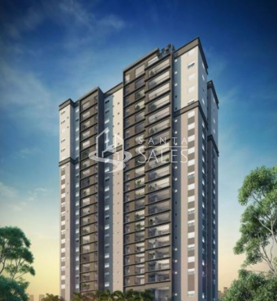 Apartamento, 3 quartos, 82 m² - Foto 47