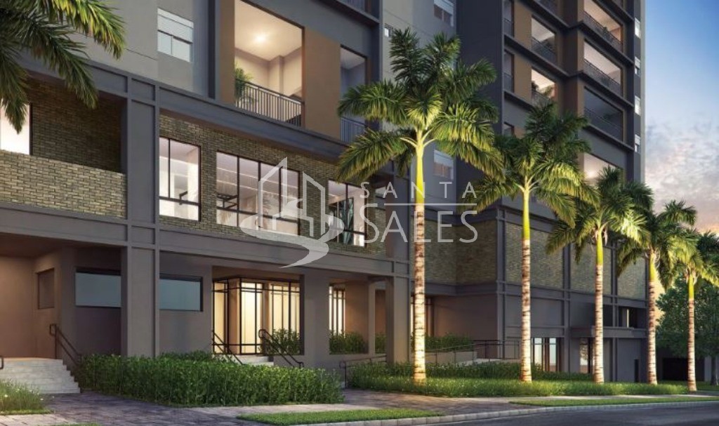 Apartamento, 3 quartos, 82 m² - Foto 51