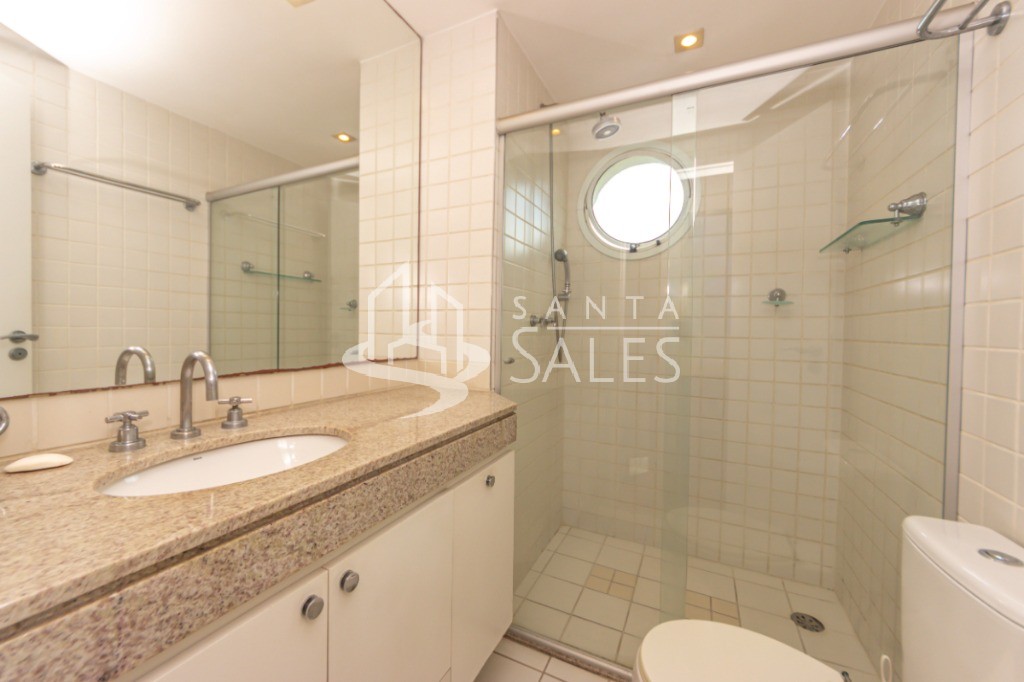 Apartamento, 1 quarto, 74 m² - Foto 3