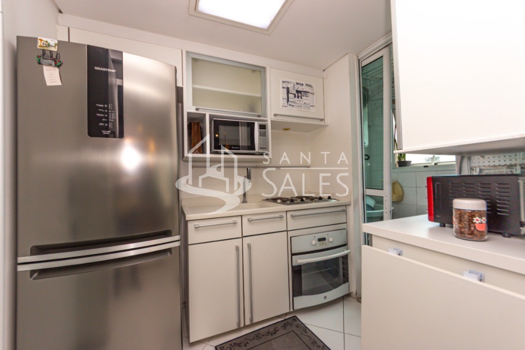 Apartamento, 1 quarto, 74 m² - Foto 11