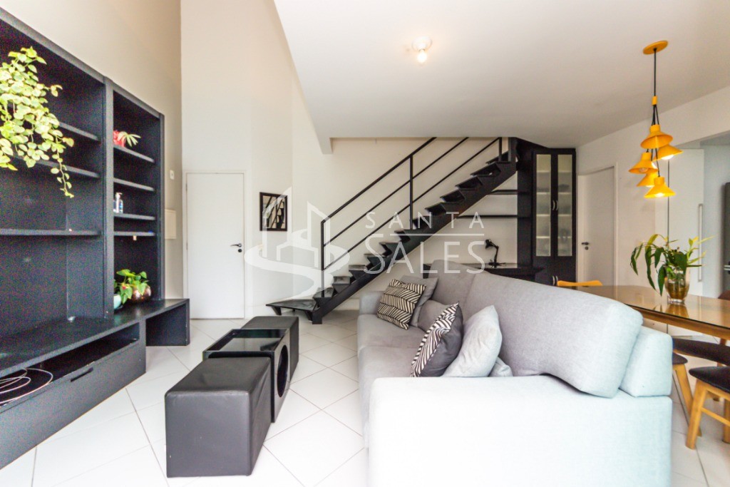 Apartamento, 1 quarto, 74 m² - Foto 12