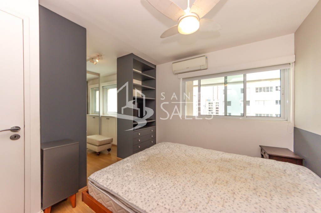 Apartamento, 1 quarto, 74 m² - Foto 14