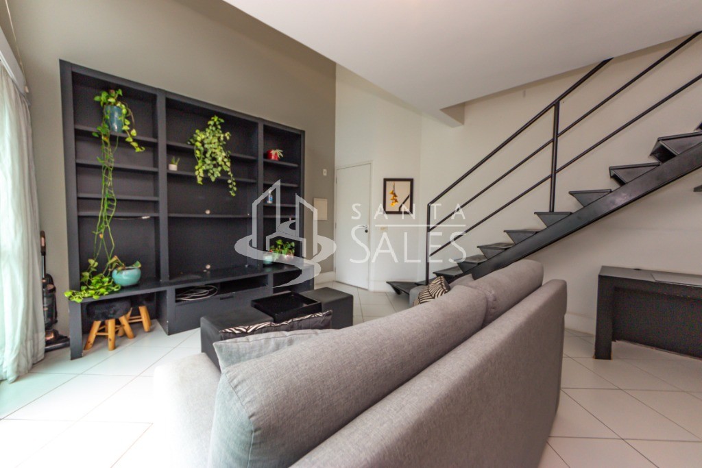 Apartamento, 1 quarto, 74 m² - Foto 15