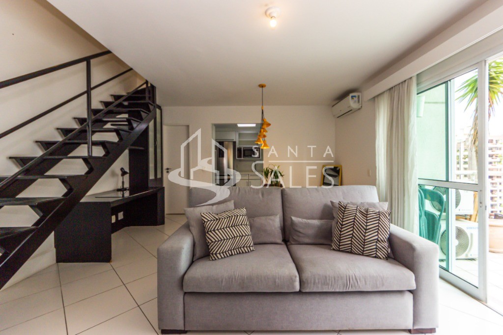 Apartamento, 1 quarto, 74 m² - Foto 16