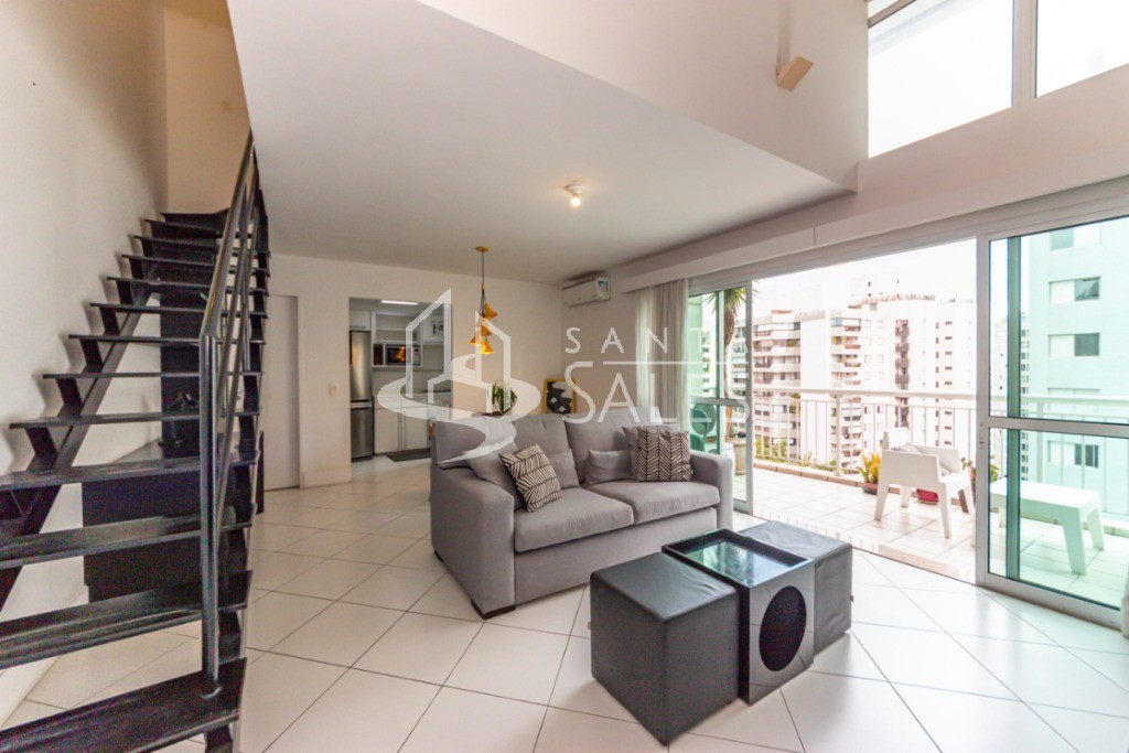 Apartamento, 1 quarto, 74 m² - Foto 18