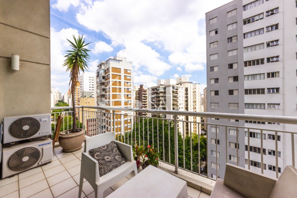 Apartamento, 1 quarto, 74 m² - Foto 22