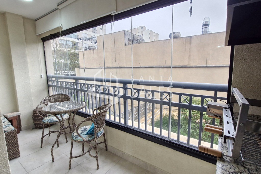 Apartamento, 2 quartos, 103 m² - Foto 21