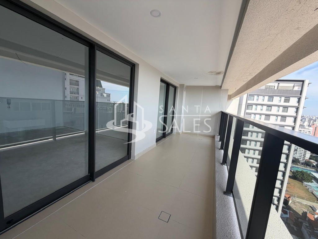 Apartamento, 1 quarto, 47 m² - Foto 3