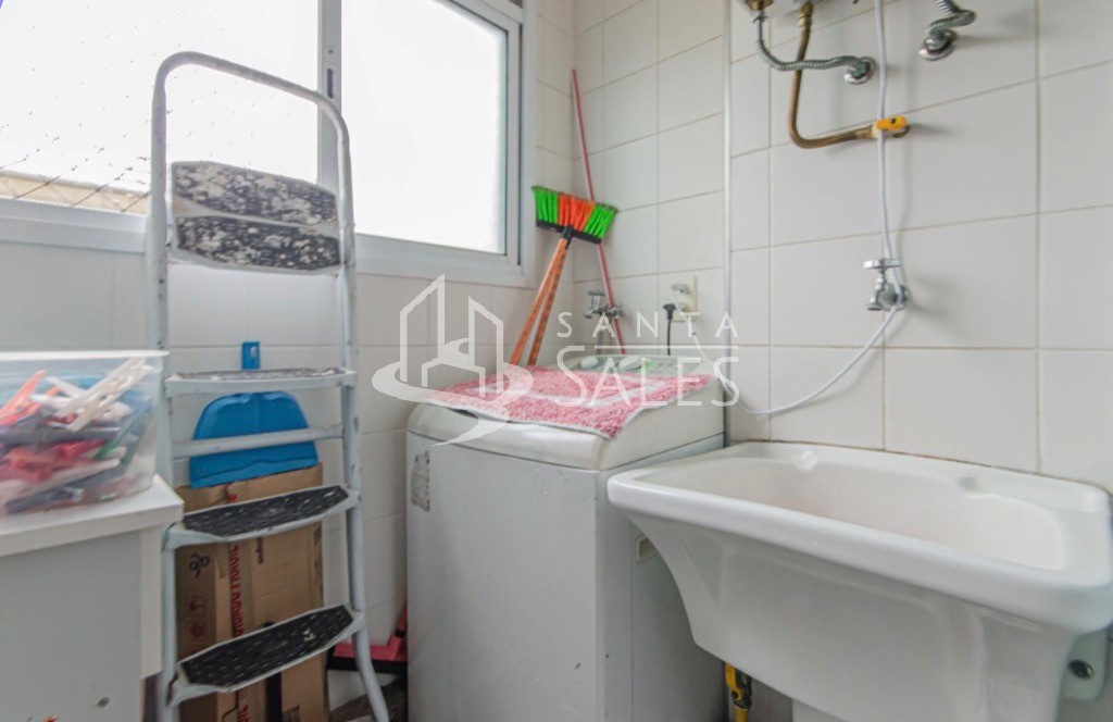 Apartamento, 2 quartos, 50 m² - Foto 23