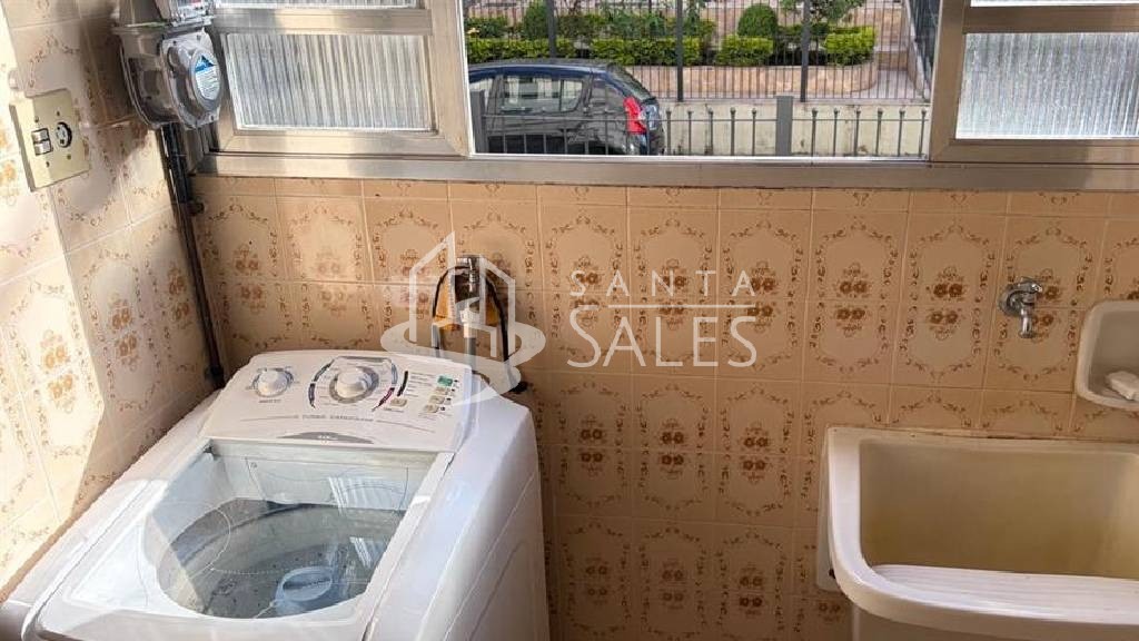 Apartamento, 2 quartos, 79 m² - Foto 16