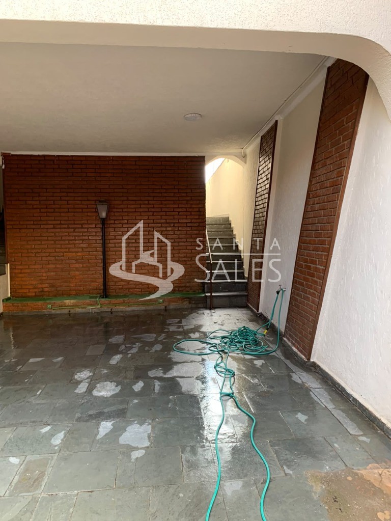 Sobrado, 3 quartos, 360 m² - Foto 30