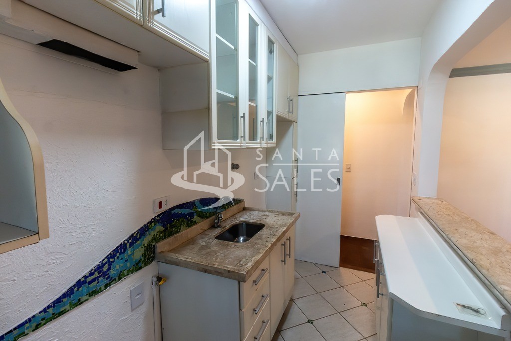Apartamento, 1 quarto, 49 m² - Foto 10