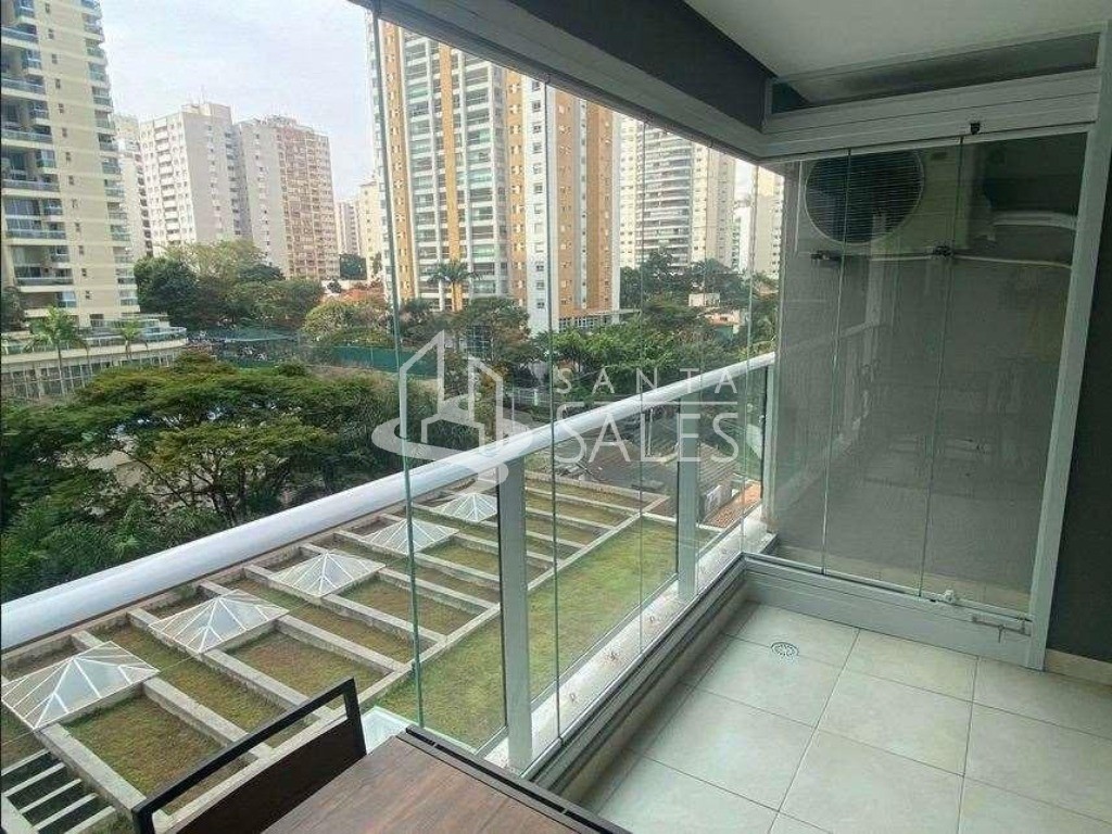 Apartamento, 1 quarto, 49 m² - Foto 15