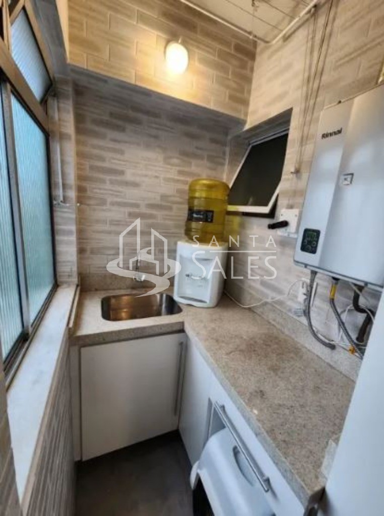 Apartamento, 2 quartos, 105 m² - Foto 14