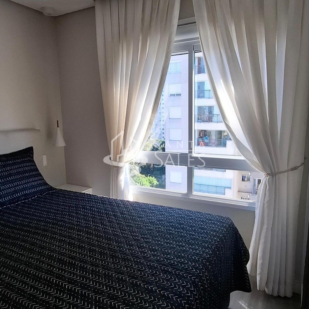 Apartamento, 2 quartos, 69 m² - Foto 3