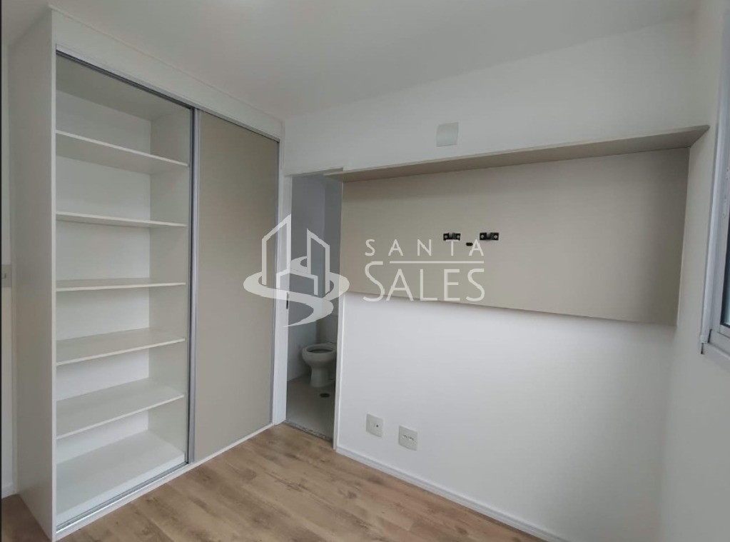 Apartamento, 2 quartos, 52 m² - Foto 6