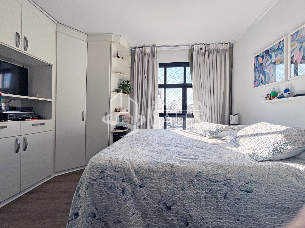 Apartamento, 3 quartos, 100 m² - Foto 5