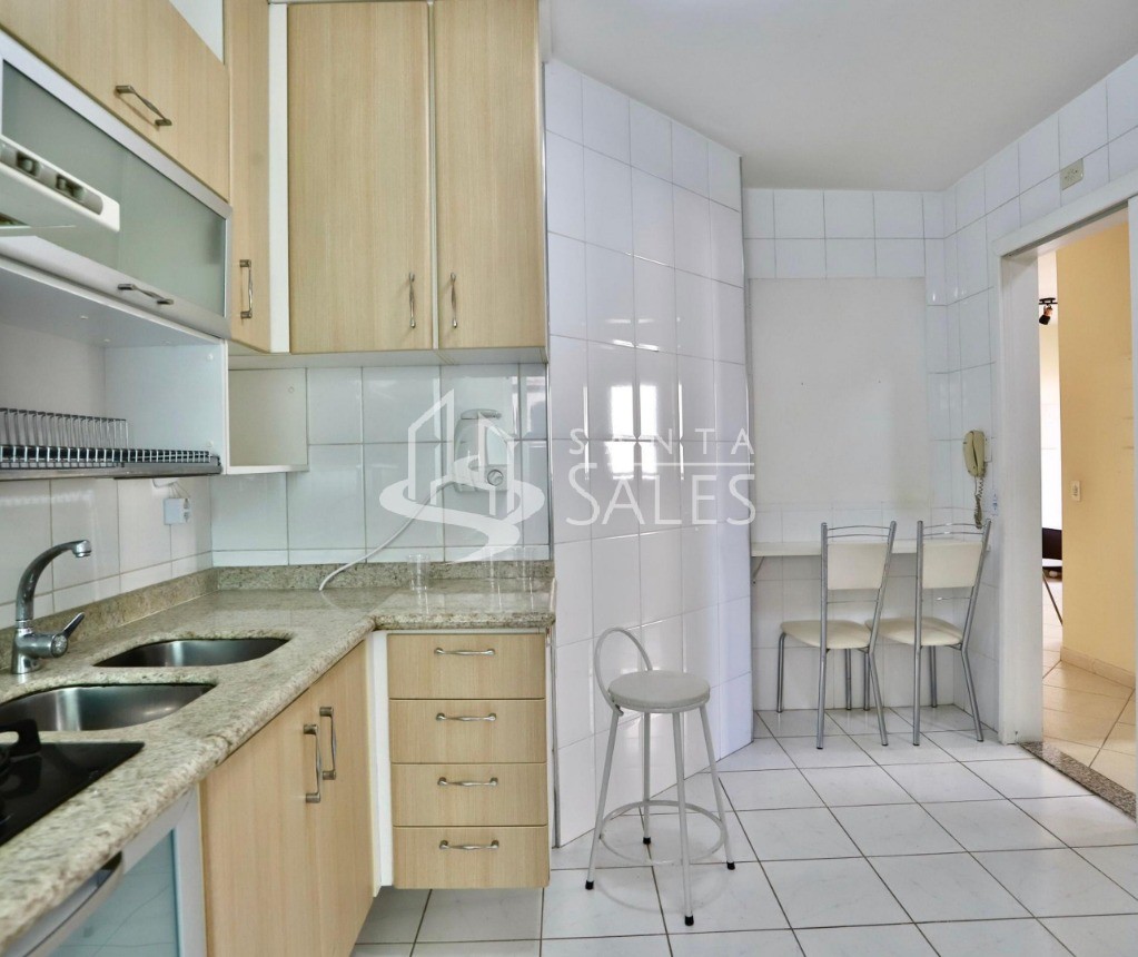 Apartamento, 2 quartos, 60 m² - Foto 13