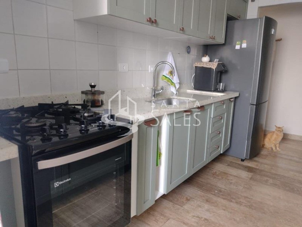 Apartamento, 2 quartos, 66 m² - Foto 6
