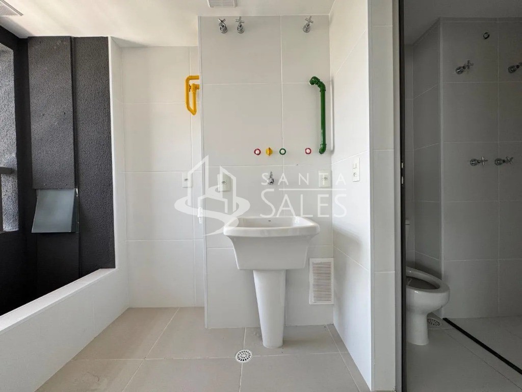Apartamento, 3 quartos, 138 m² - Foto 5