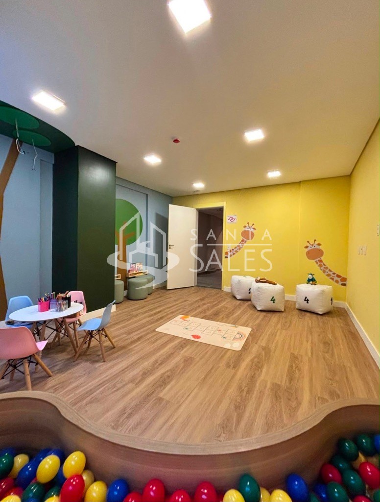 Apartamento, 2 quartos, 34 m² - Foto 17