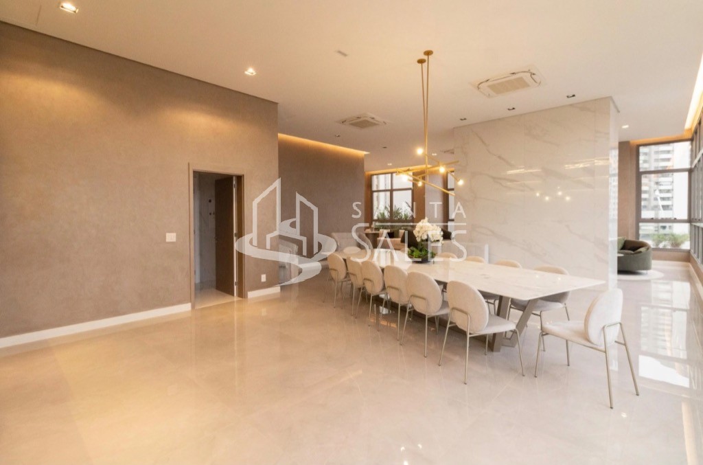 Apartamento, 3 quartos, 159 m² - Foto 51