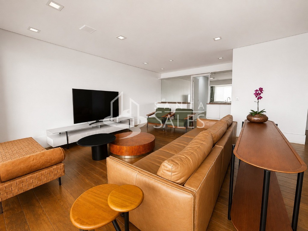 Apartamento, 3 quartos, 197 m² - Foto 25