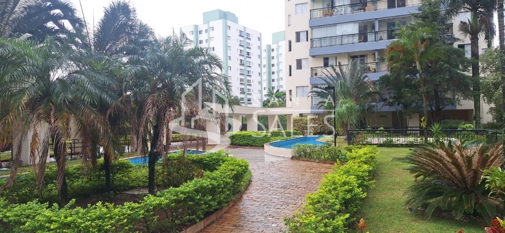 Apartamento, 3 quartos, 90 m² - Foto 2
