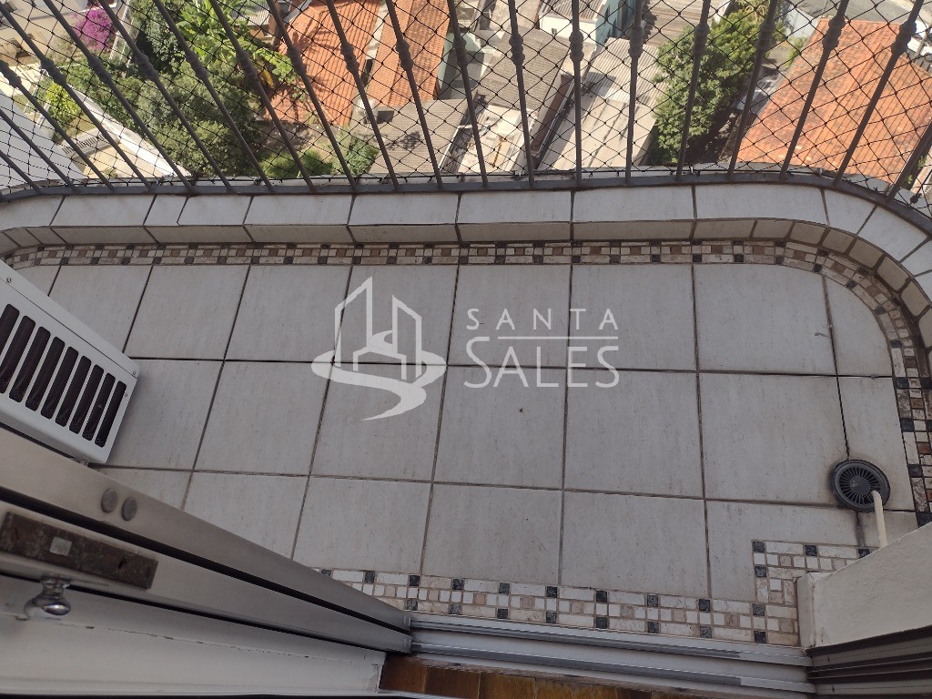Apartamento, 3 quartos, 133 m² - Foto 80