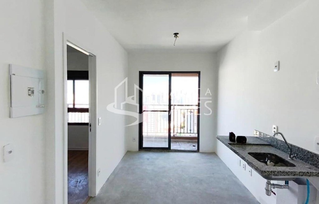 Apartamento, 1 quarto, 29 m² - Foto 8