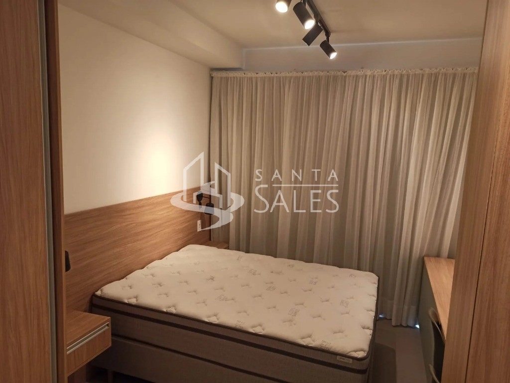 Apartamento, 1 quarto, 24 m² - Foto 4
