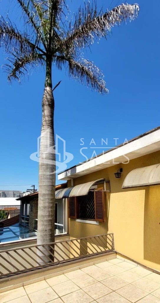 Sobrado, 4 quartos, 176 m² - Foto 12